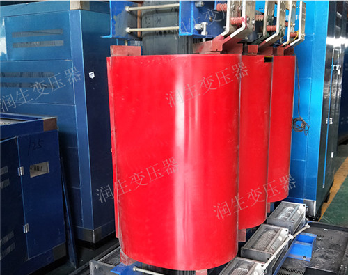 涞水SCB14-4000KVA/10KV/0.4KV干式变压器厂家价格