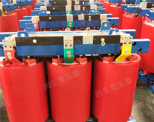 涞水SCB11-2000KVA干式变压器