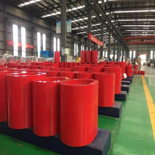 涞水SCB13-50KVA干式变压器