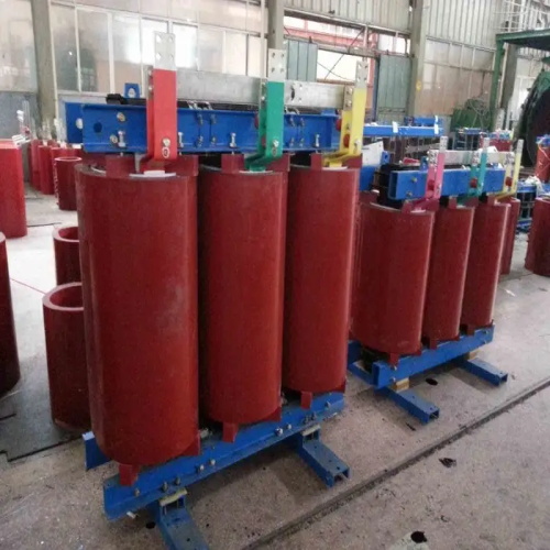 涞水SCBH15-800KVA电力变压器